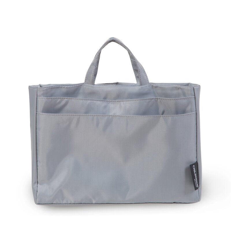 inzet tas organiser