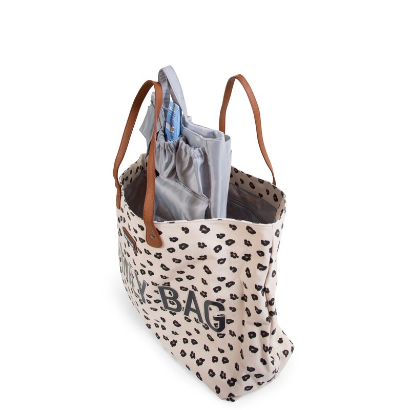 inzet tas organiser