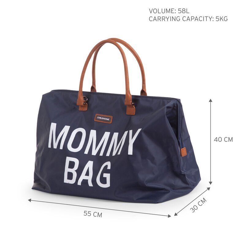 Mommy bag verzorgingstas