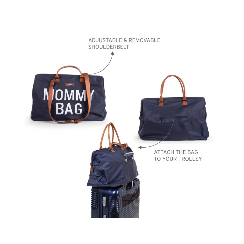 Mommy bag verzorgingstas