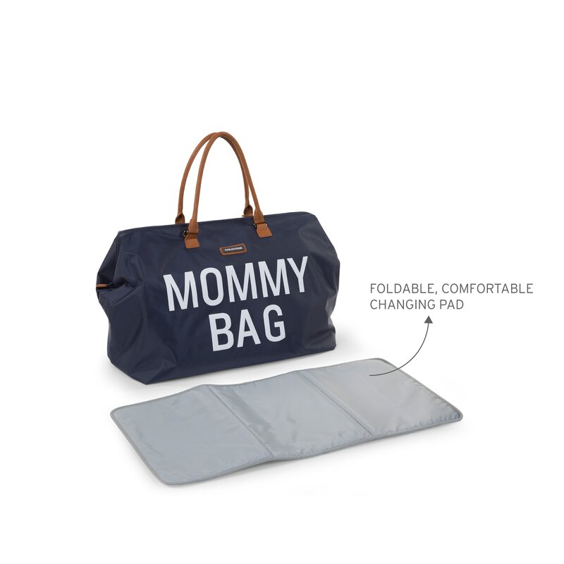 Mommy bag verzorgingstas