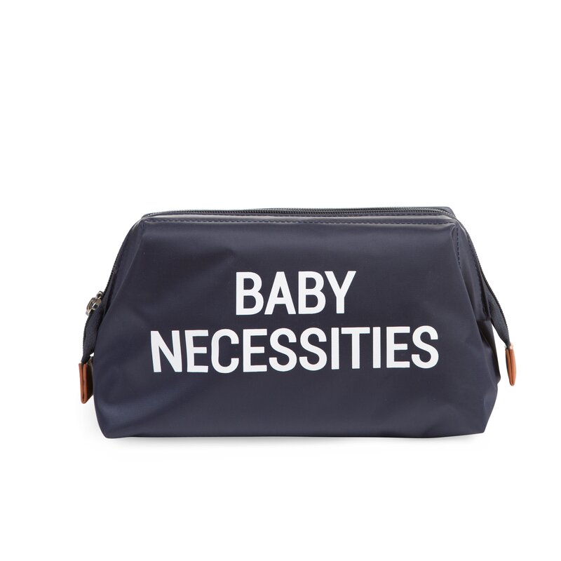 Baby necessities toilettas