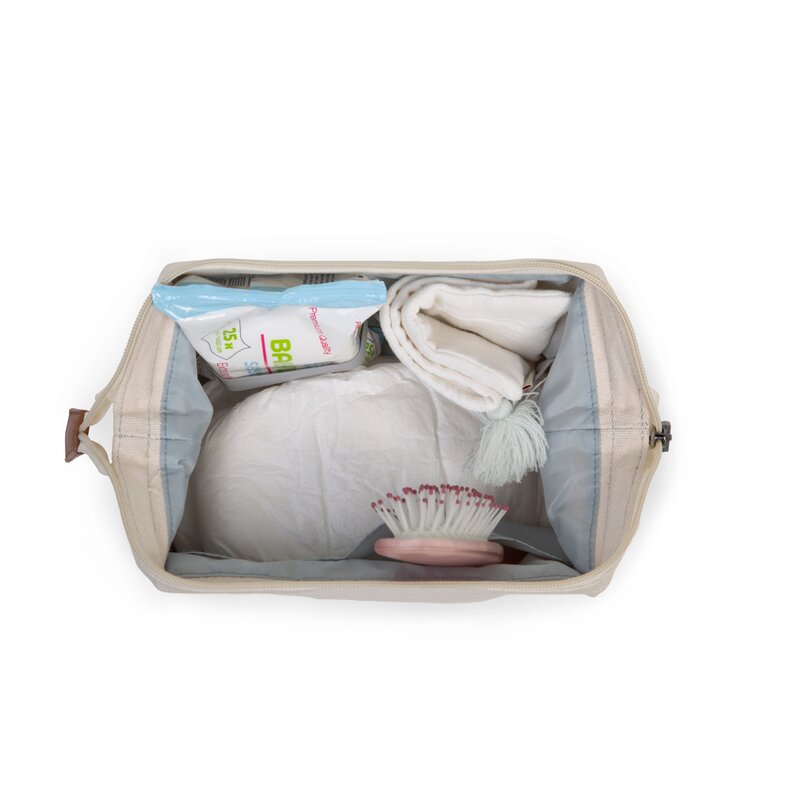 Baby necessities toilettas