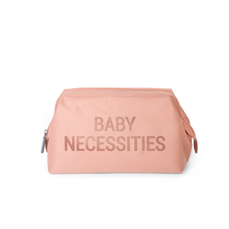 Baby necessities toilettas