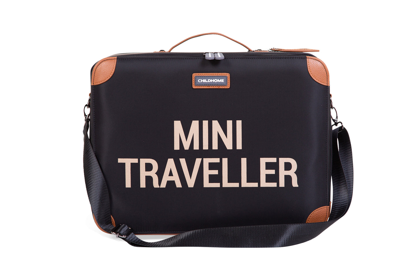 Mini traveler kinderkoffer
