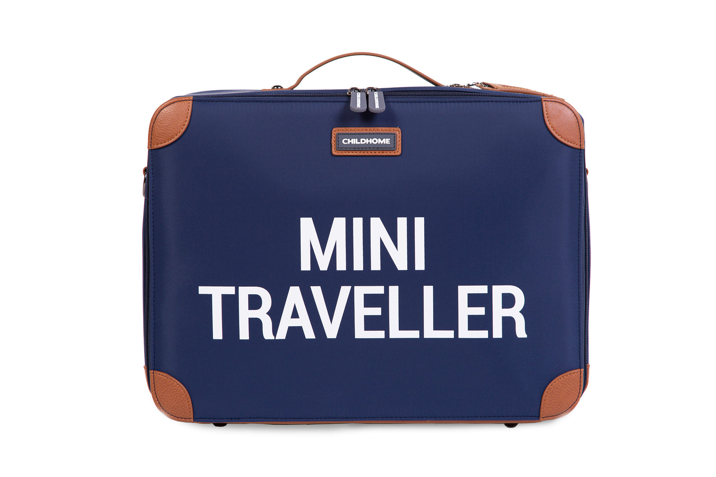 Mini traveler kinderkoffer