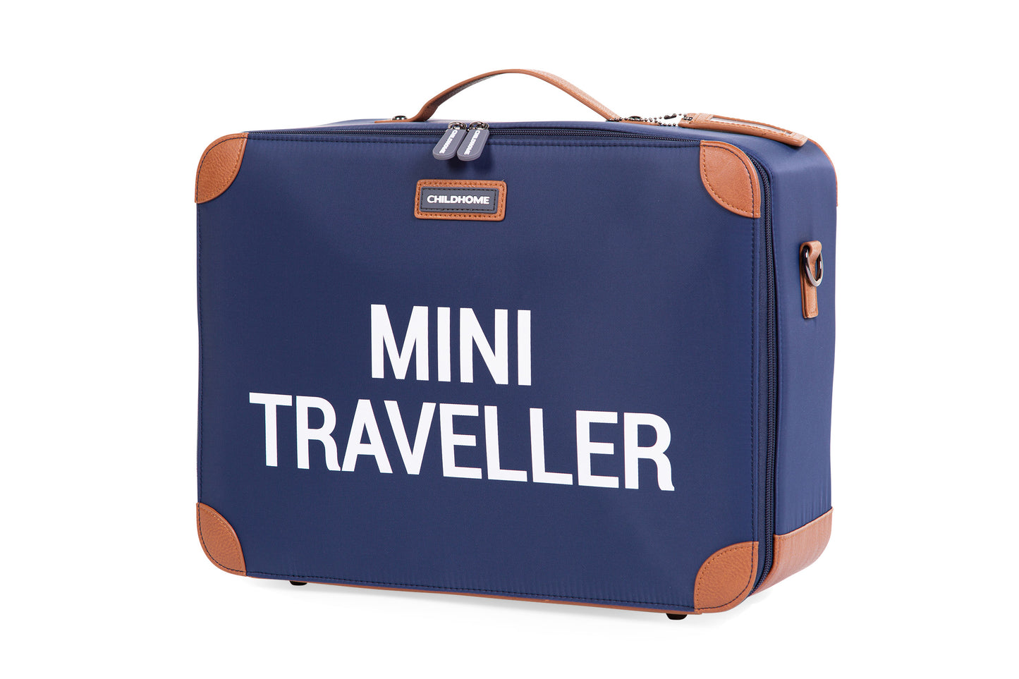Mini traveler kinderkoffer