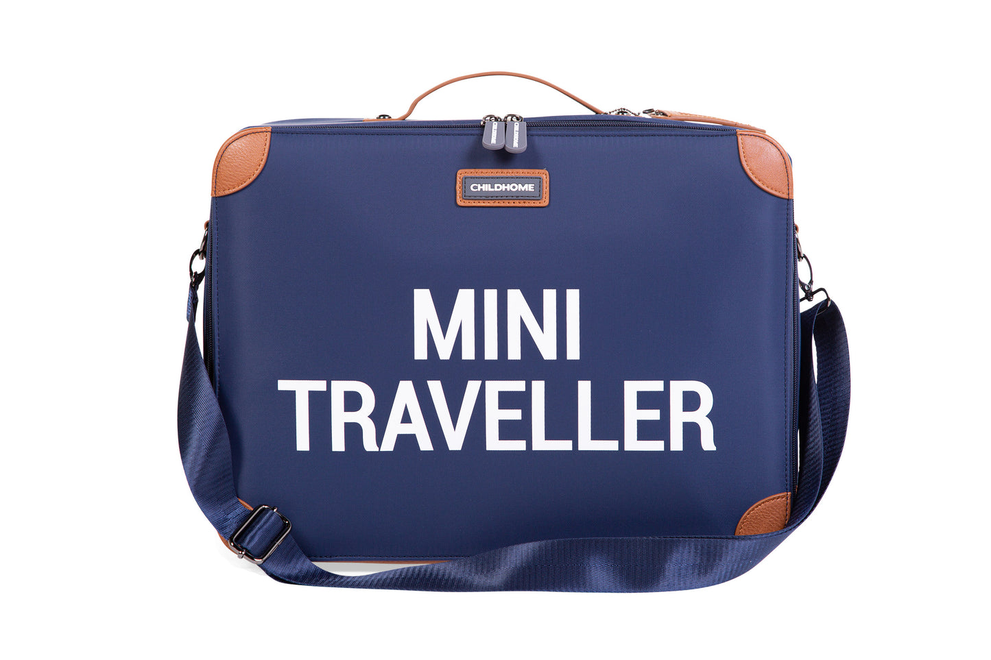 Mini traveler kinderkoffer