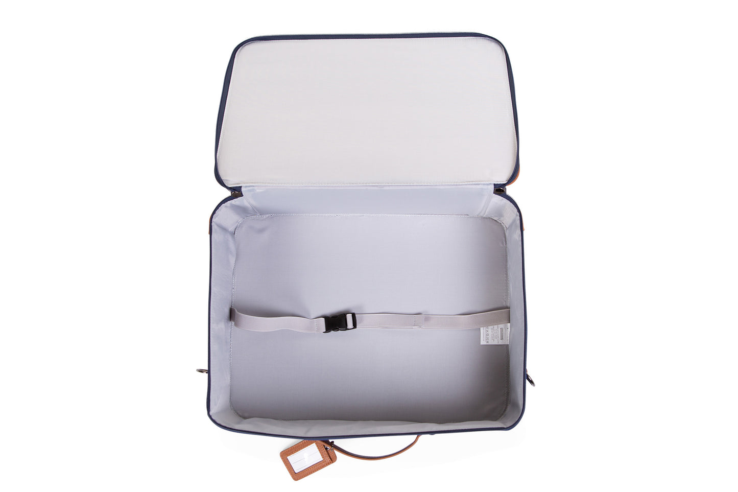 Mini traveler kinderkoffer