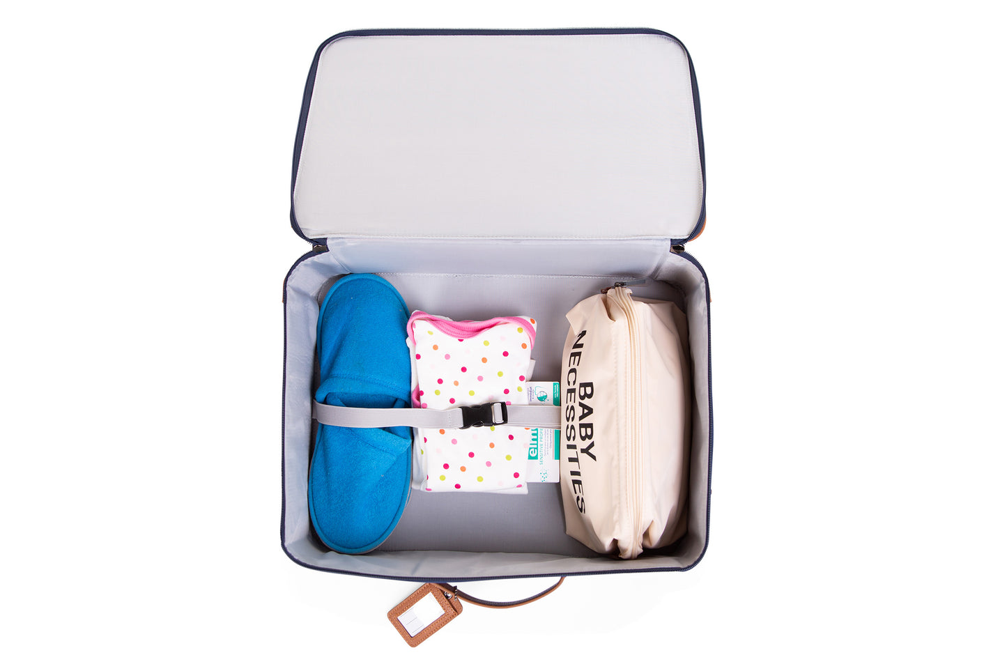 Mini traveler kinderkoffer