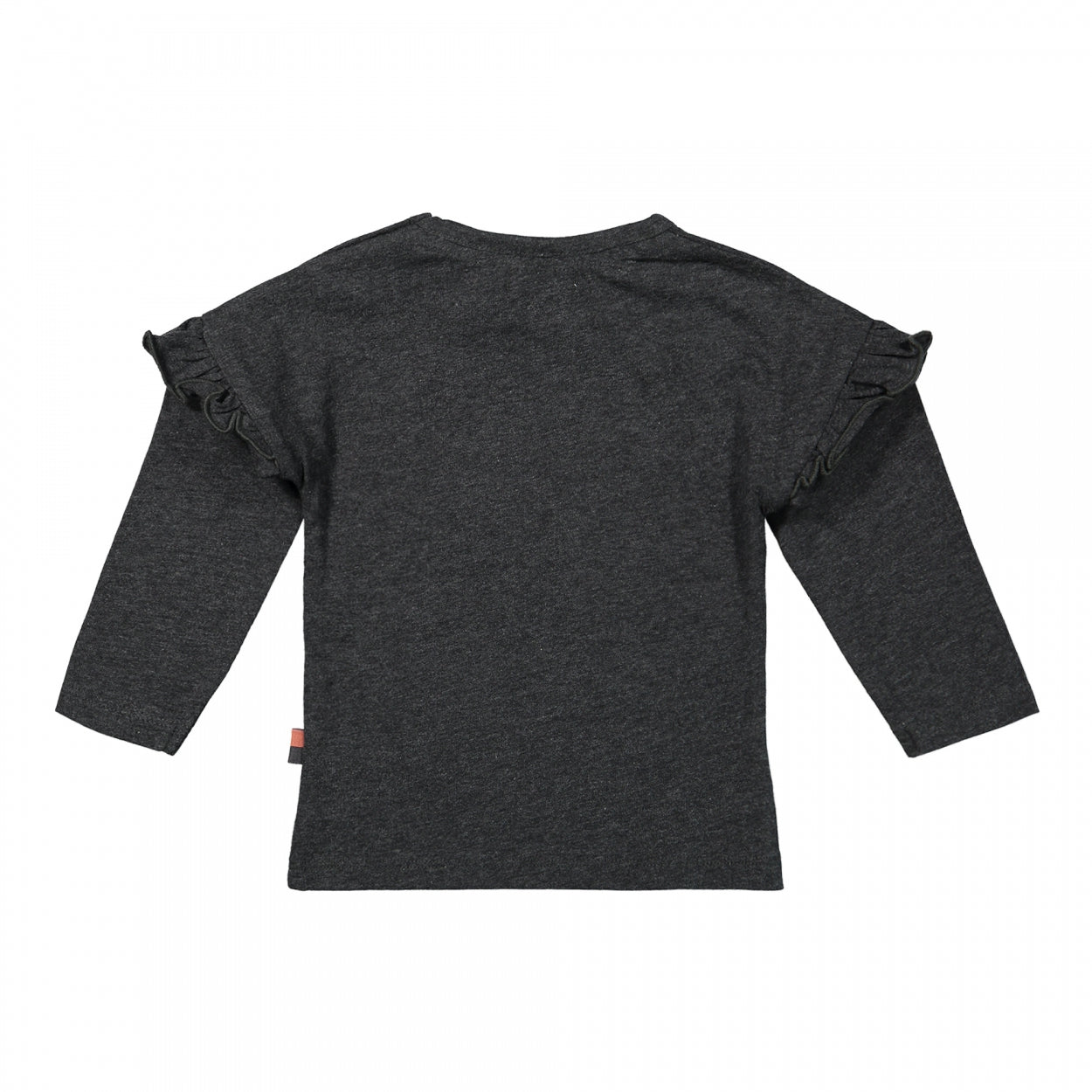 T-shirt met lange mouwen