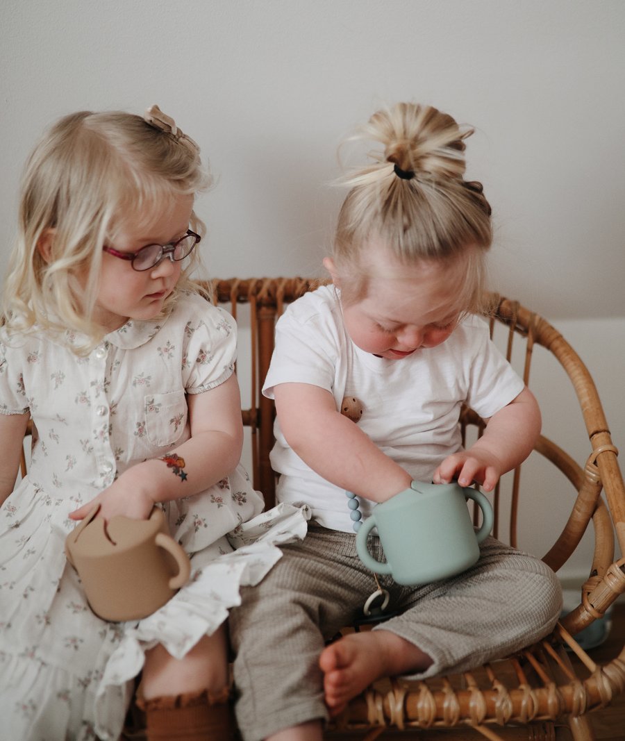 Snack beker - Dried Thyme