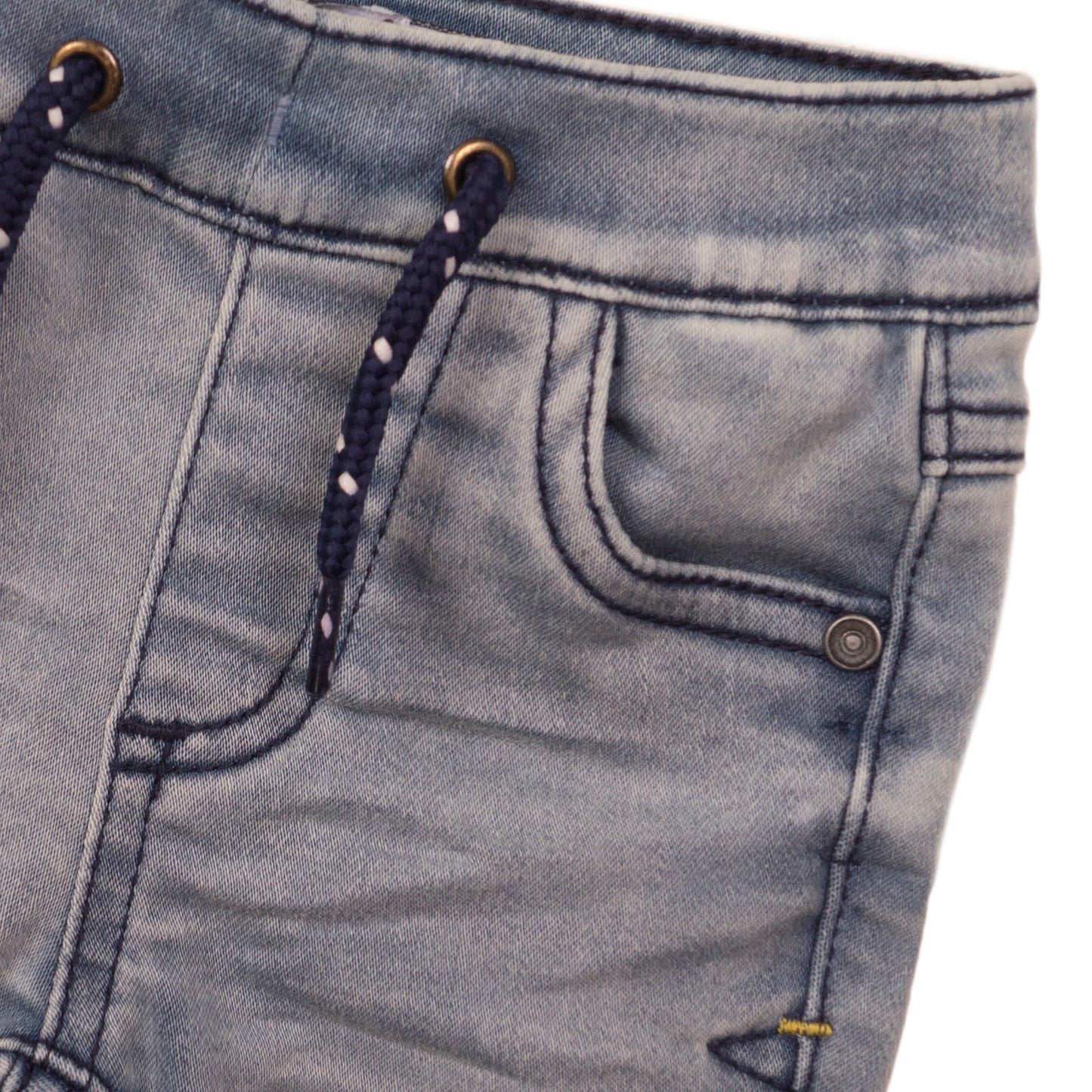 Jeans broek