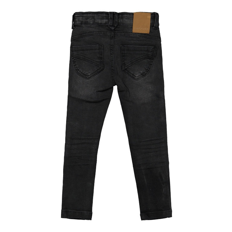 Jeans broek