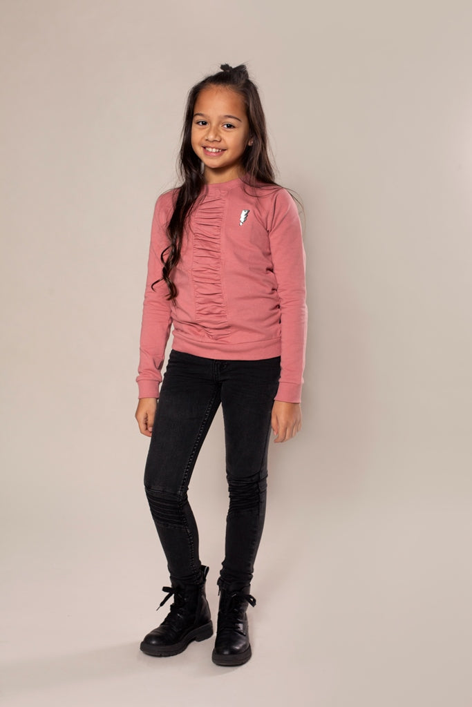 Jeans broek