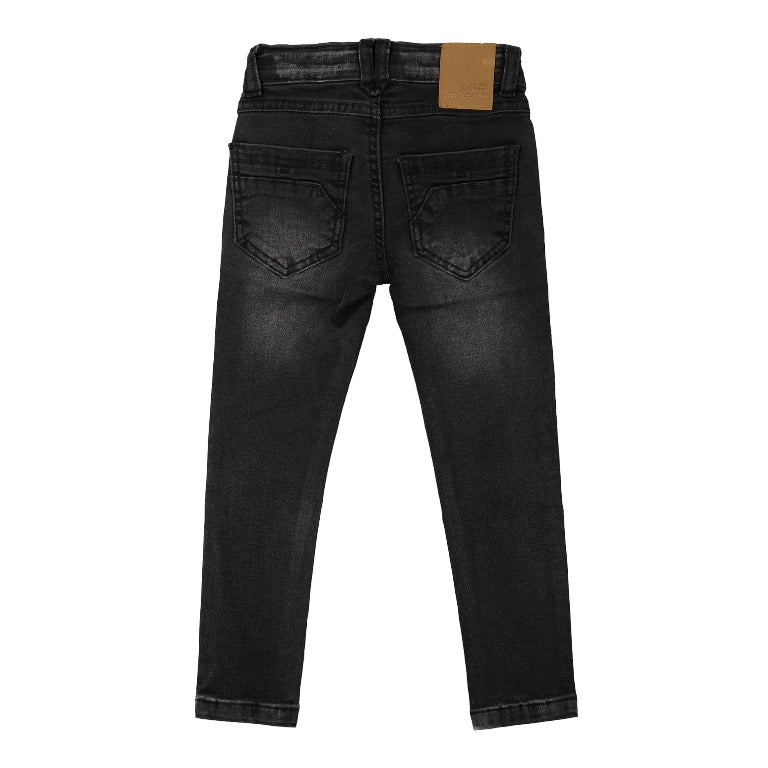 Jeans broek