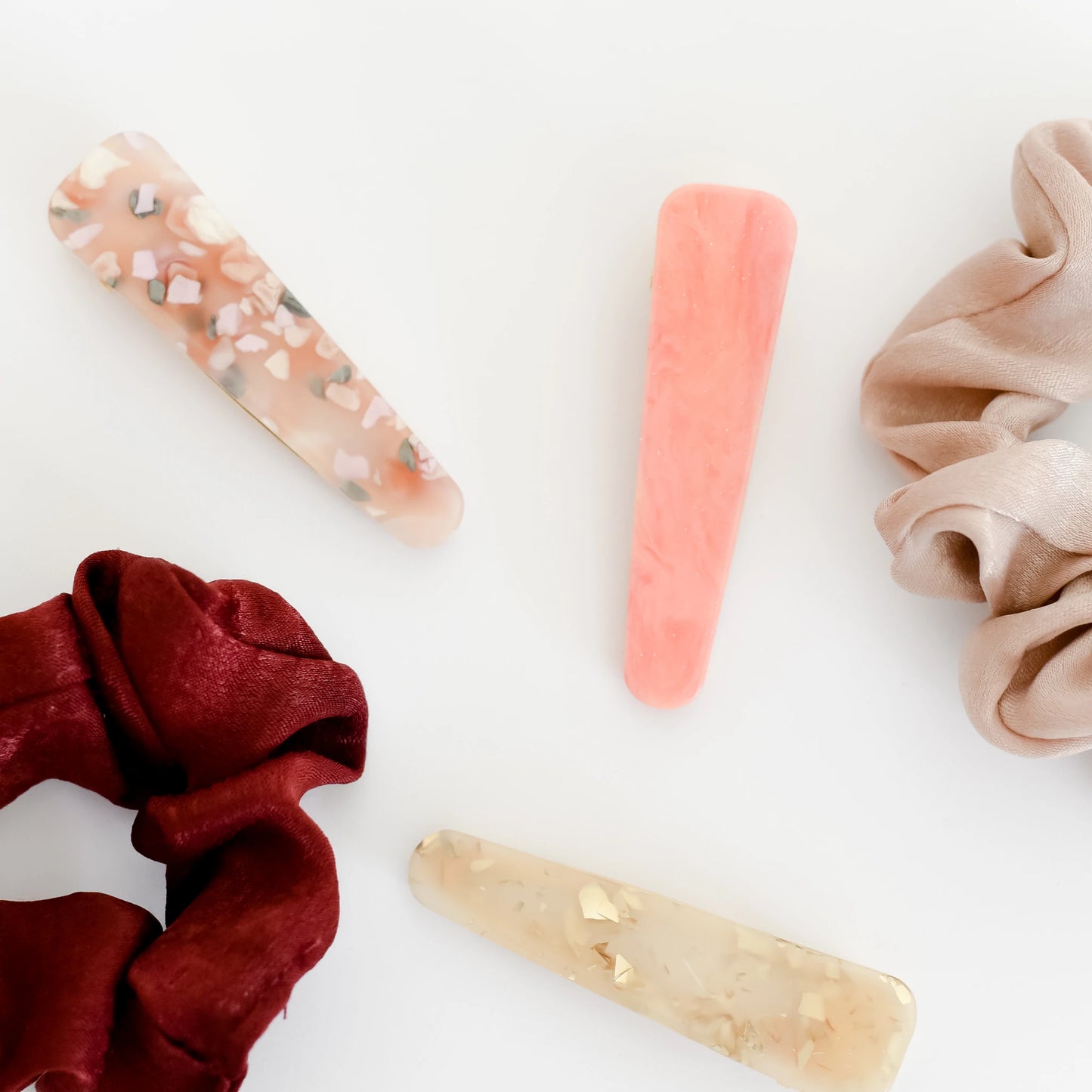 Haarspeld Ivy Dreams - Flowers