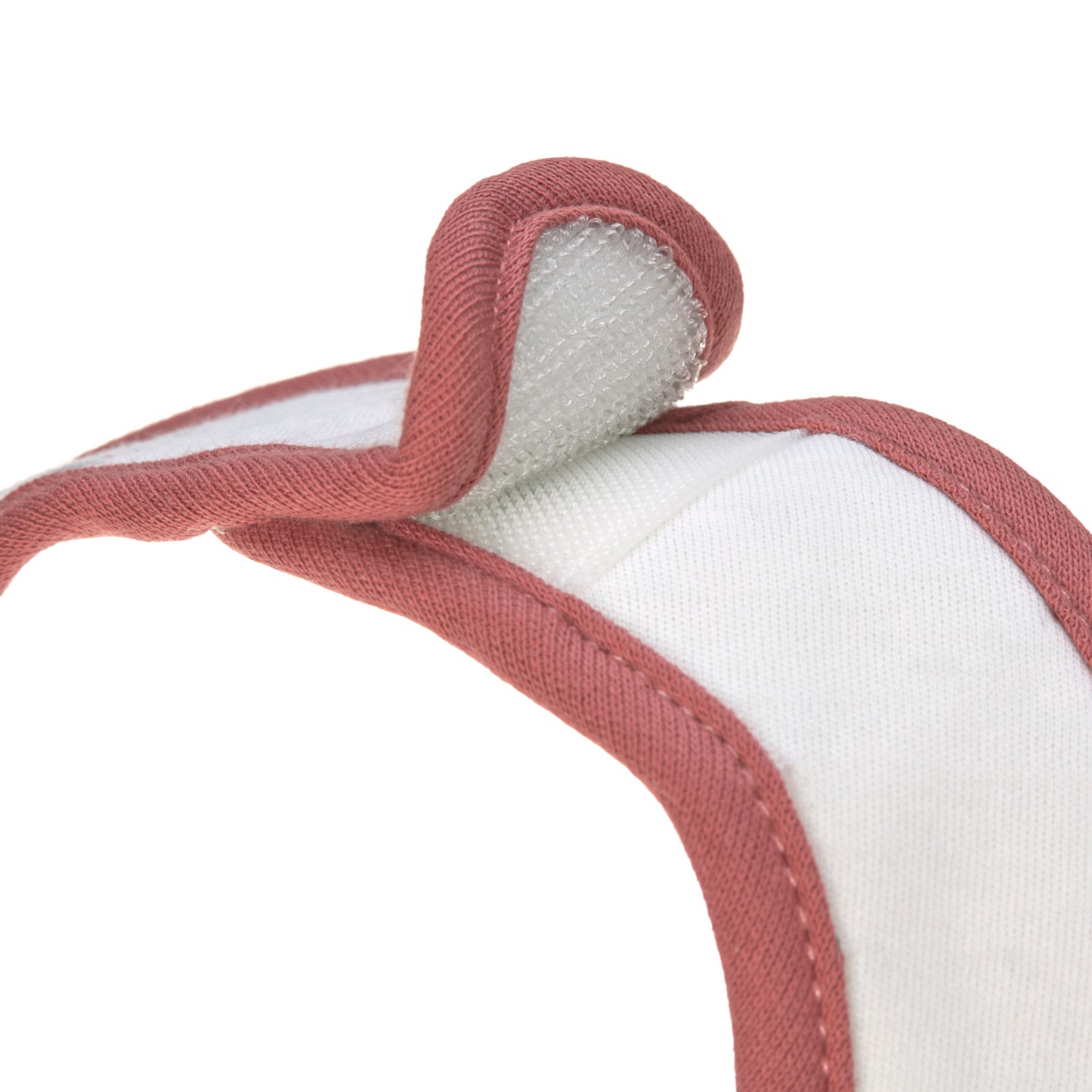 Slabbetjes - Garden explorer - 7pcs