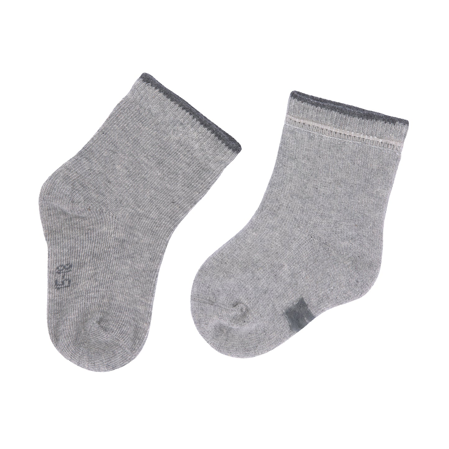 Baby sokken - 3pcs