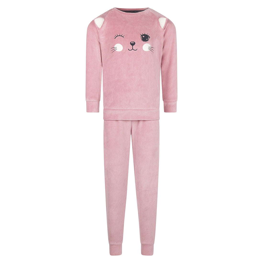 Pyjama - Velours - Poes