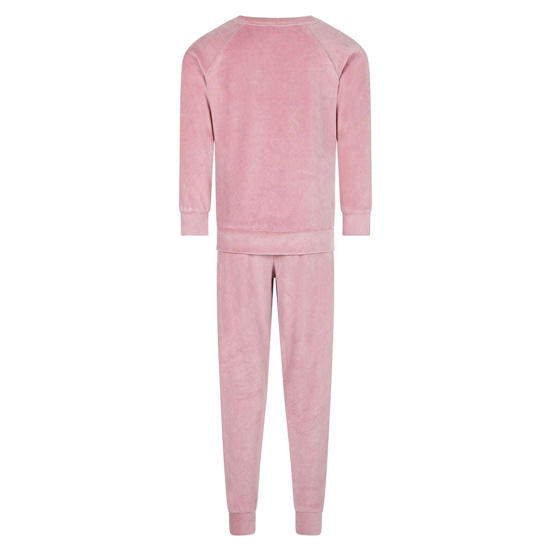 Pyjama - Velours - Poes