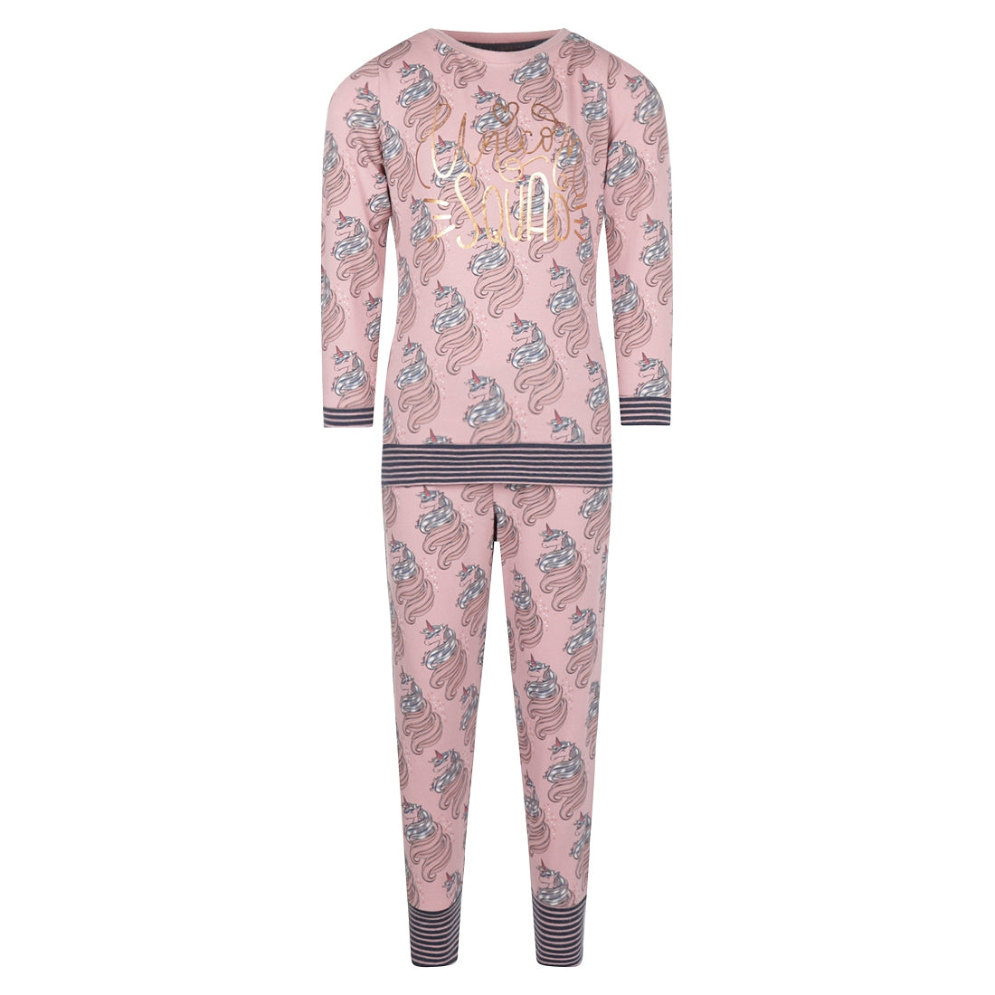 Pyjama - unicorn