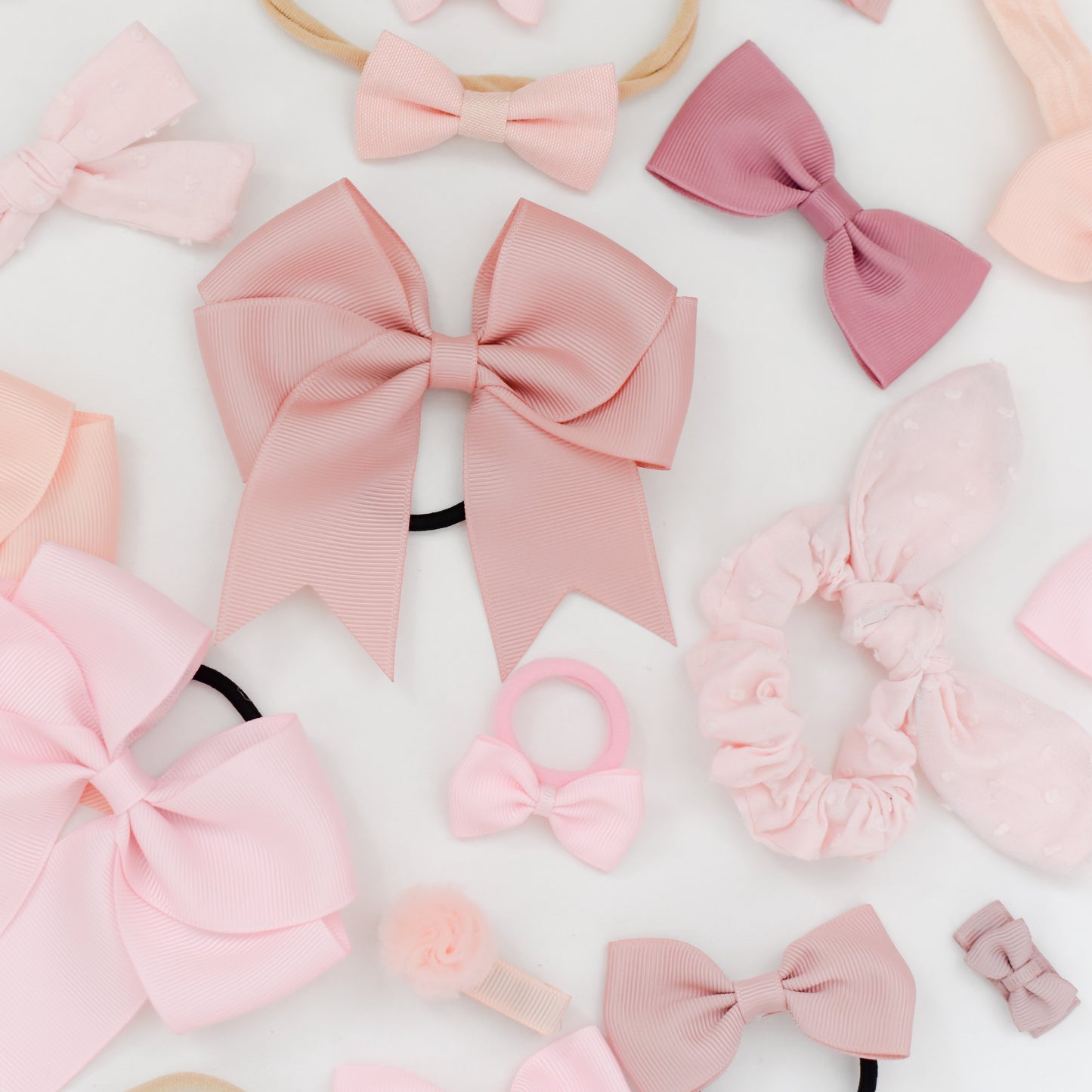 Klassiek speldje strik