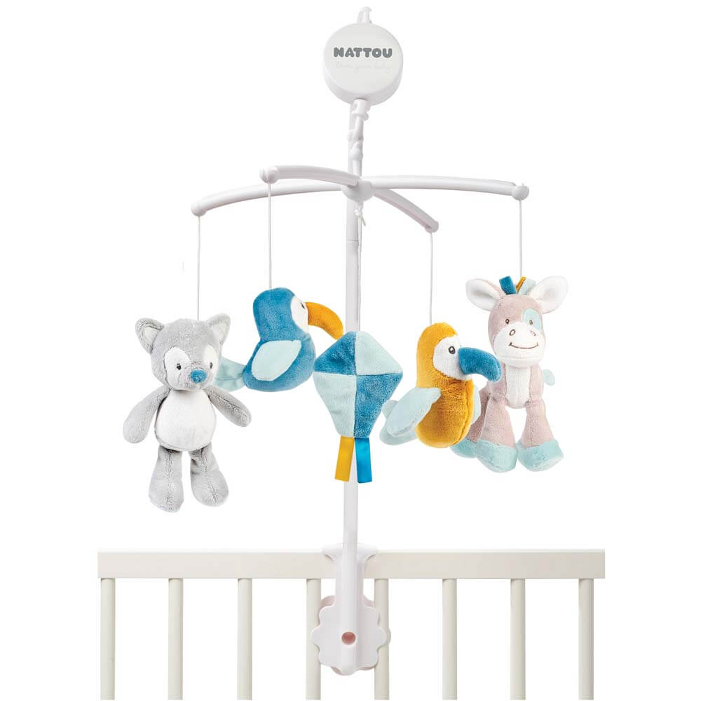 Mobiel - Tim & Tiloo