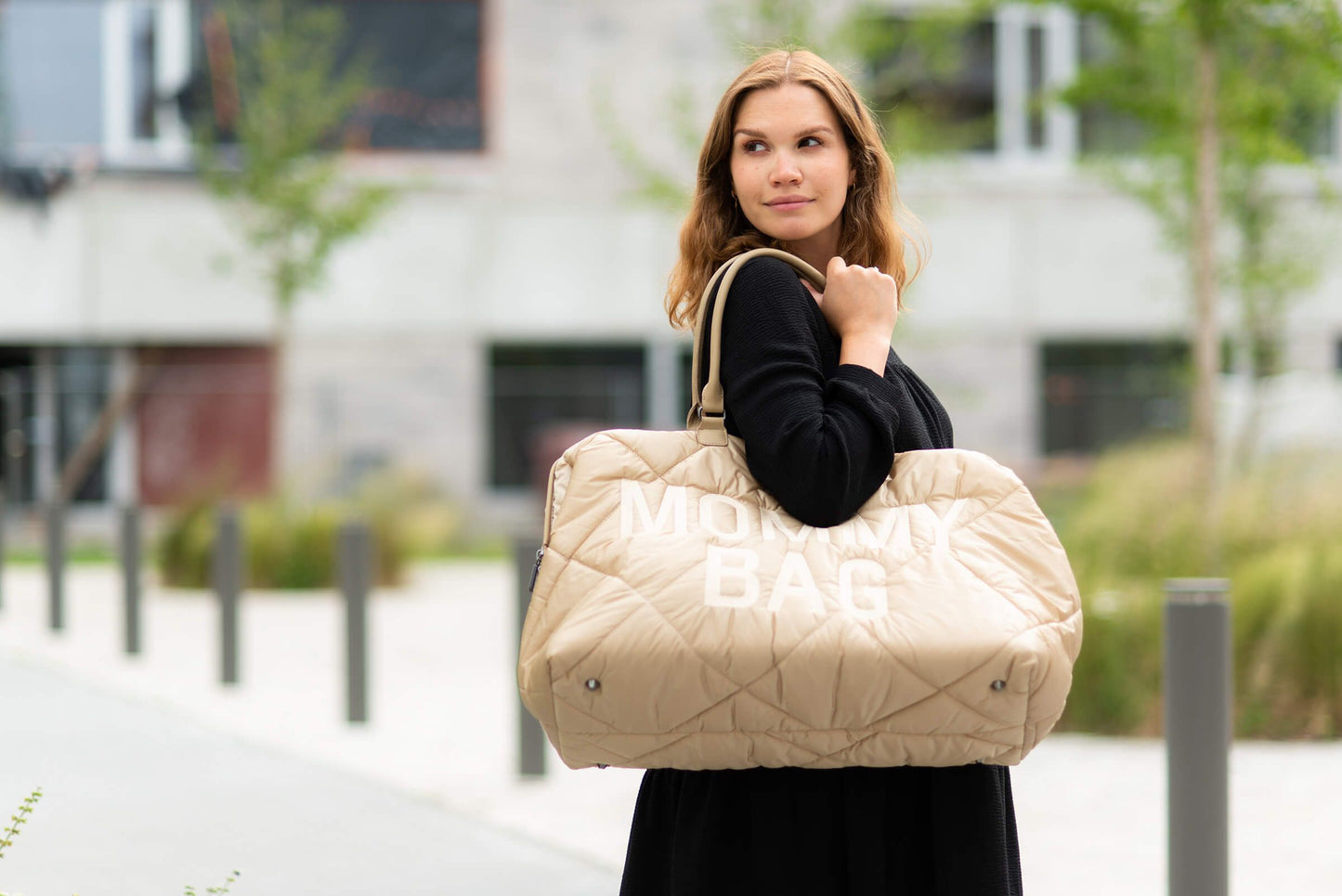 Mommy Bag verzorgingstas