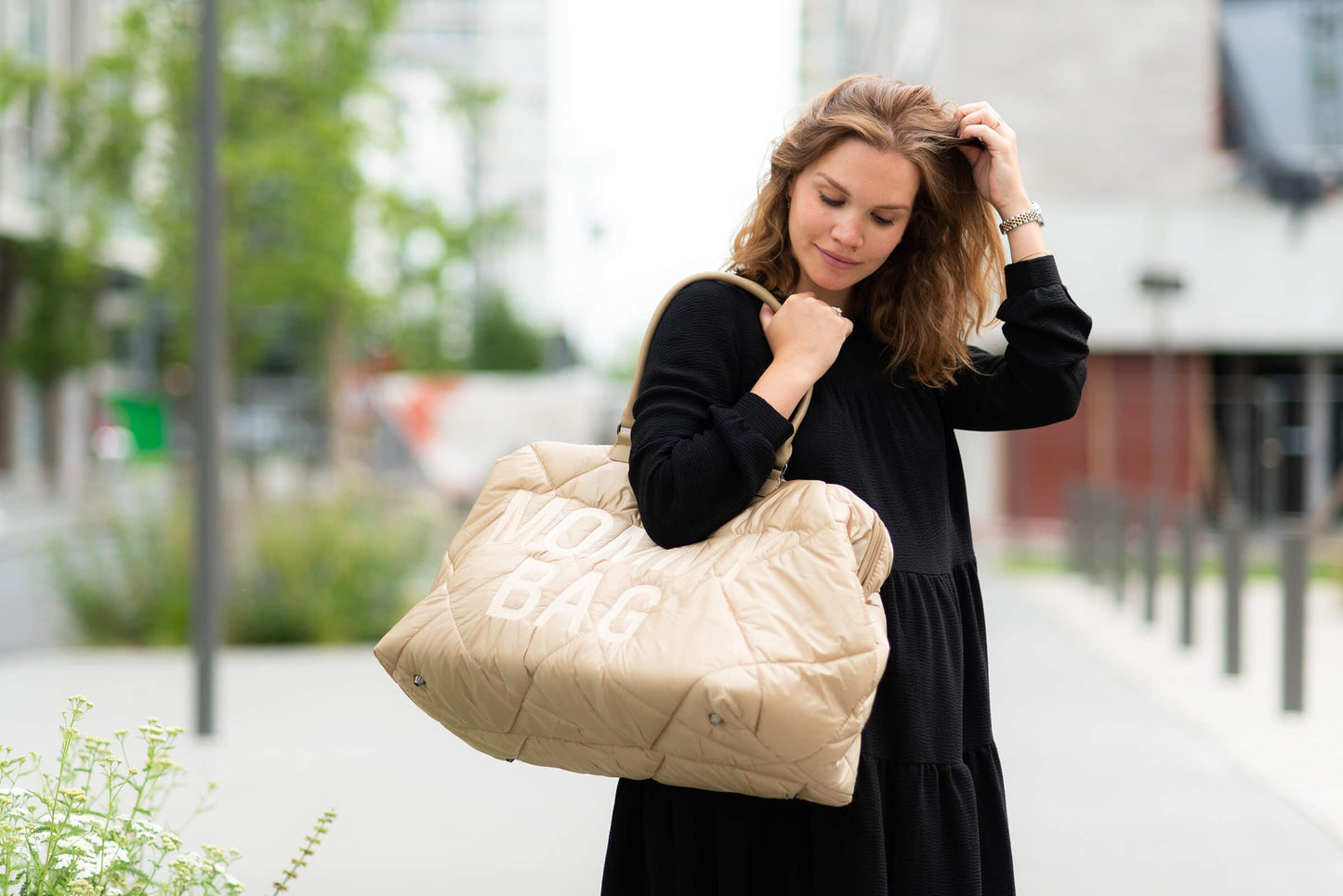 Mommy Bag verzorgingstas