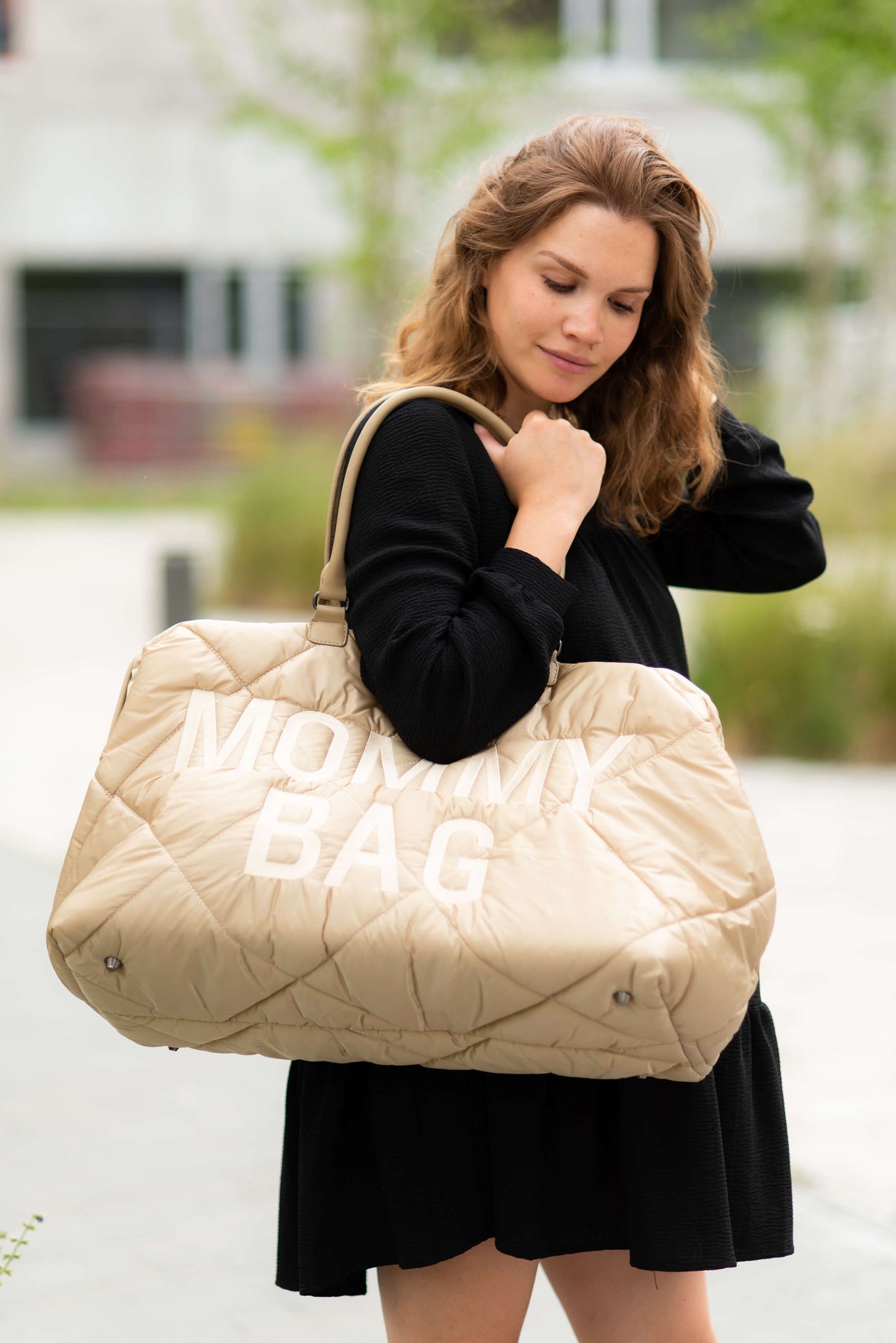 Mommy Bag verzorgingstas