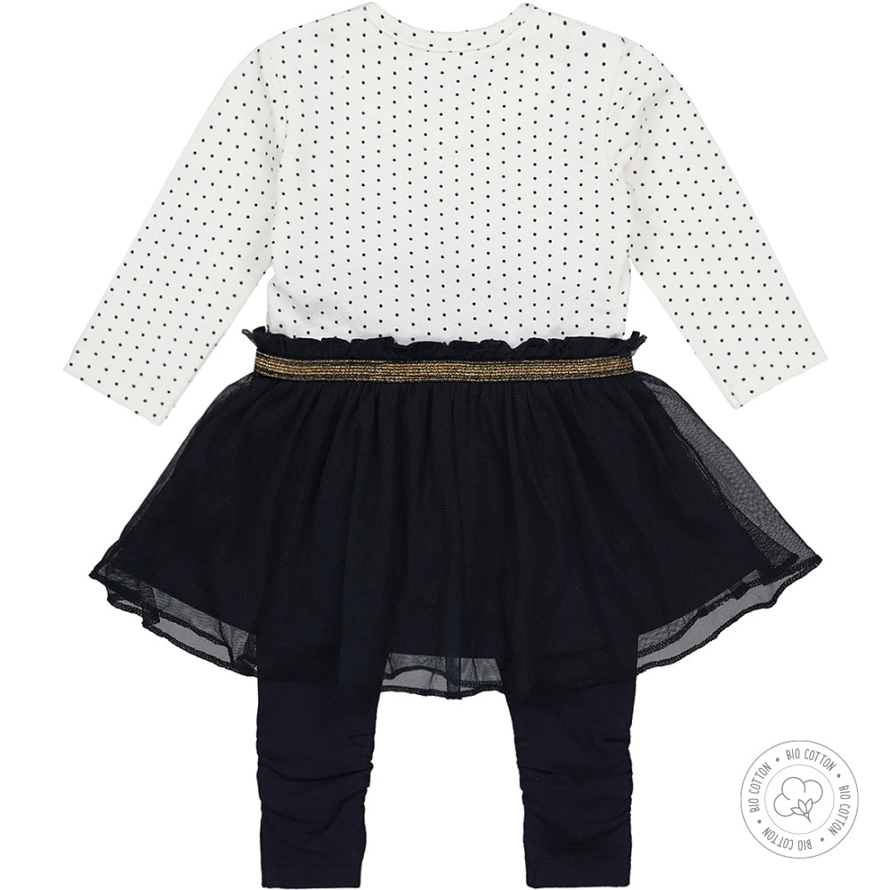 Jurkje met legging