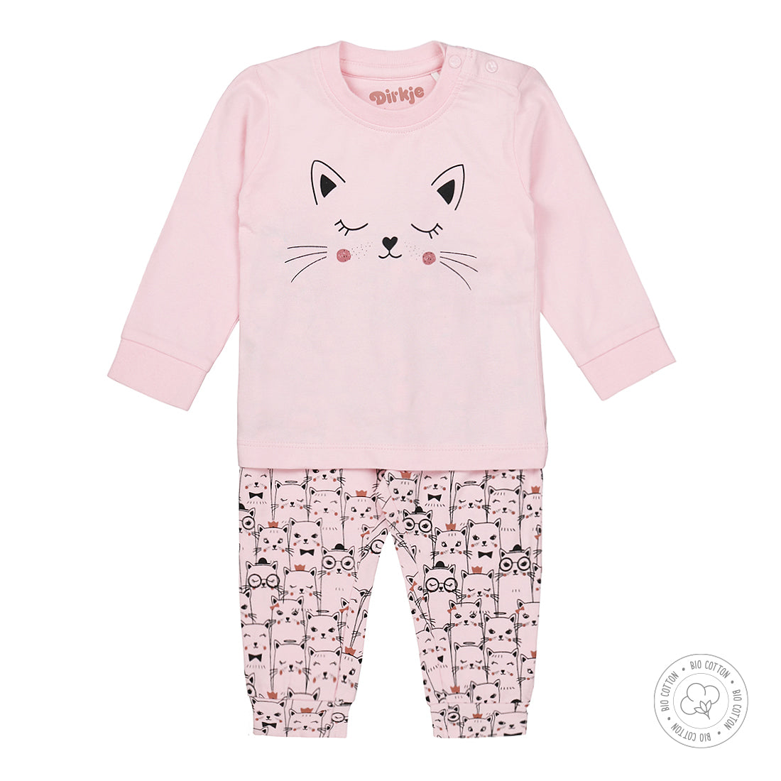 2-delige pyjama