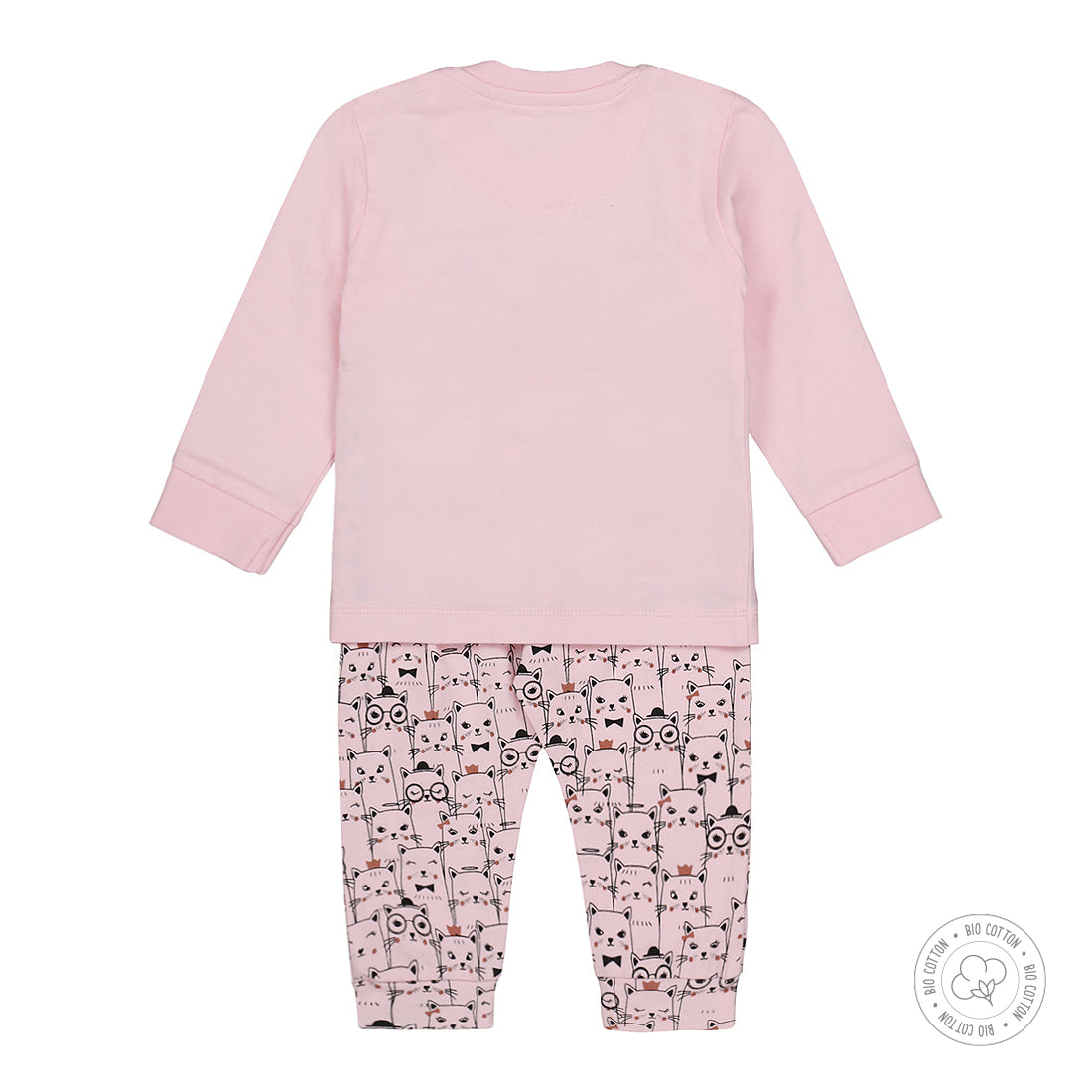 2-delige pyjama