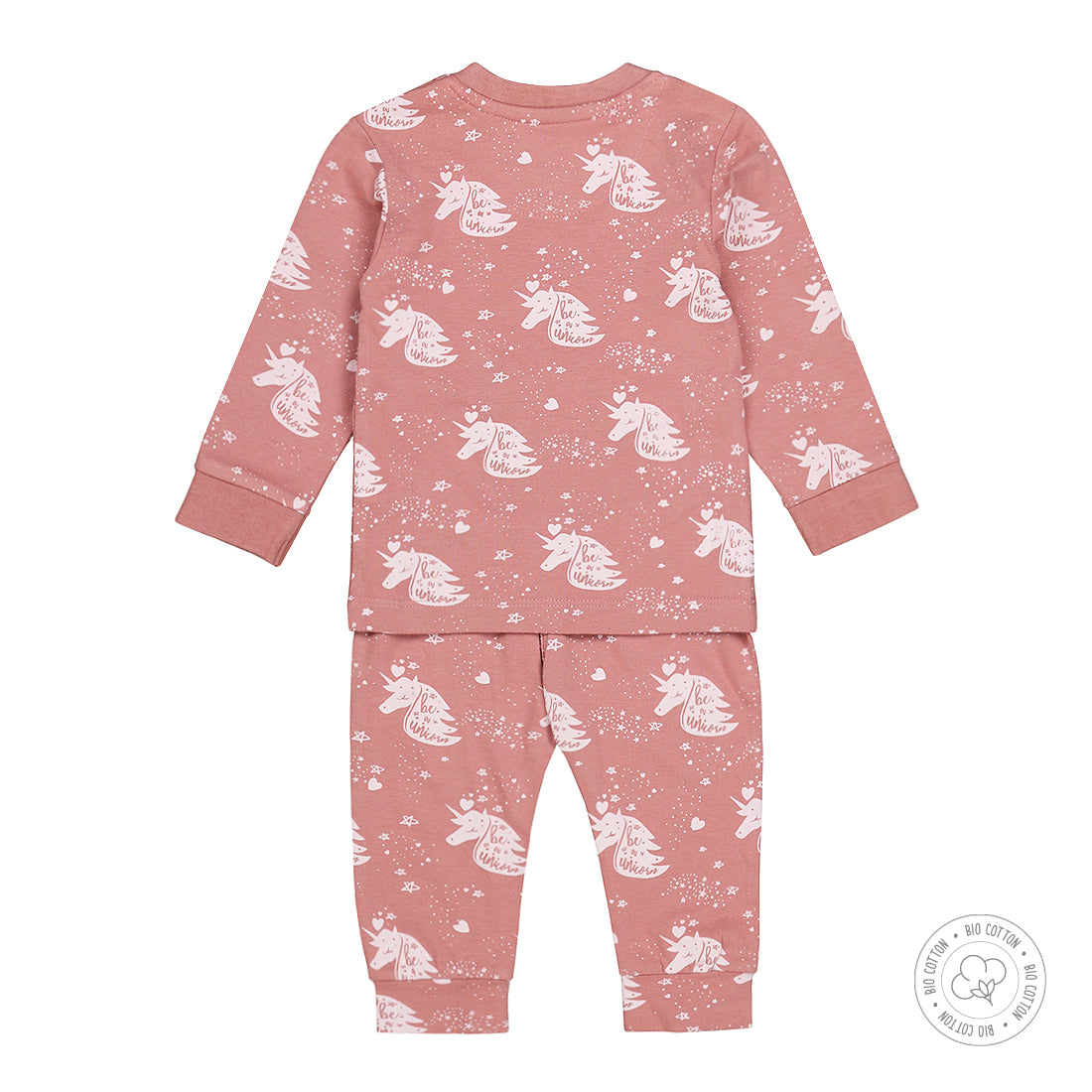 2-delige pyjama