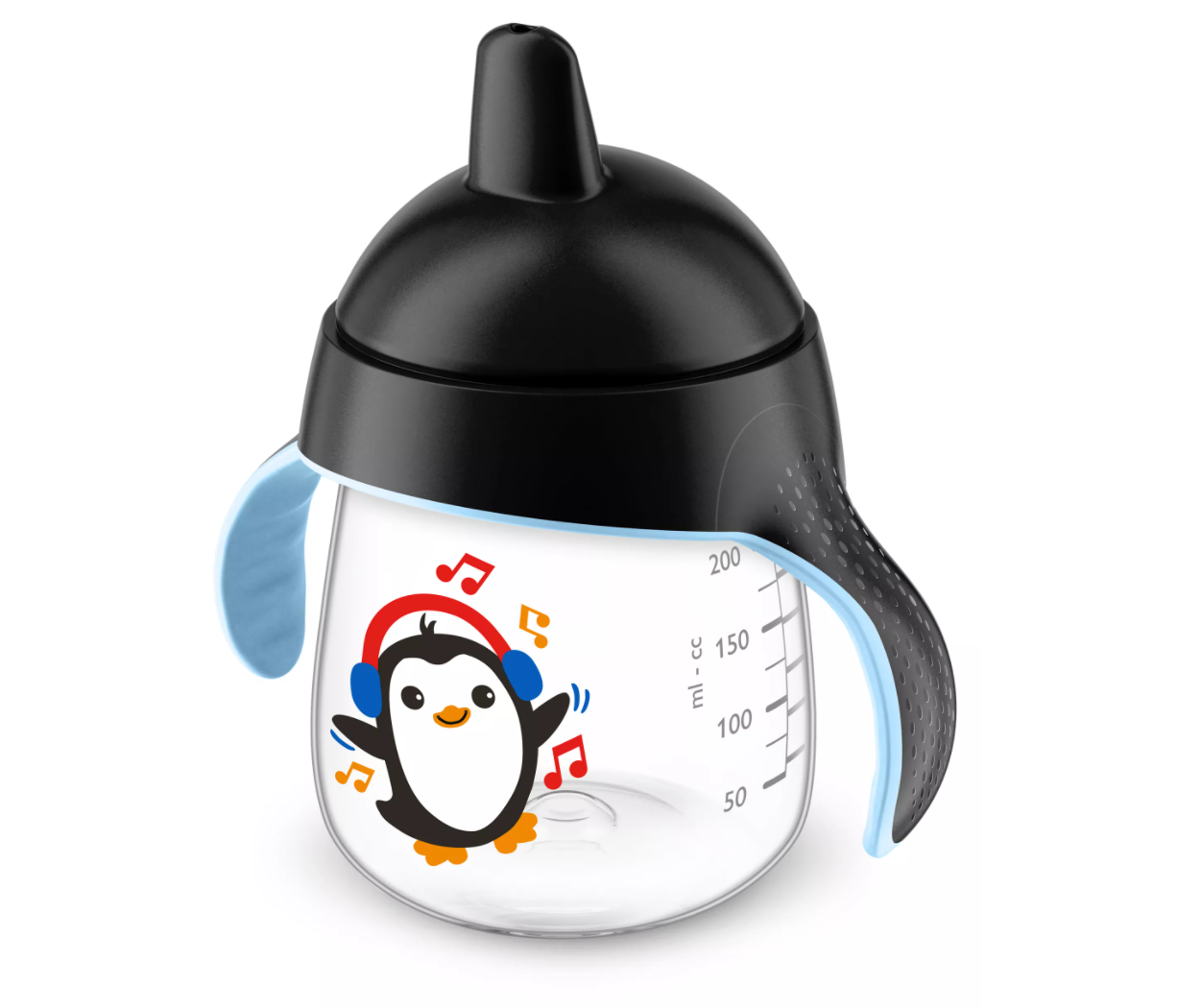 Lekvrije tuitbeker - 260ml
