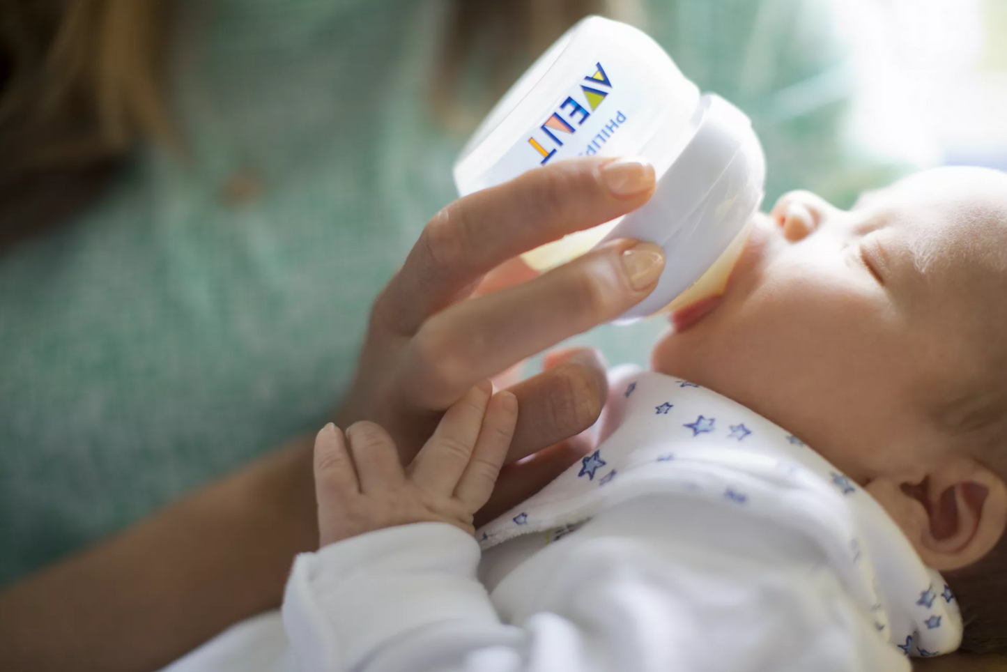 Natural 2.0 zuigfles  - 60ml