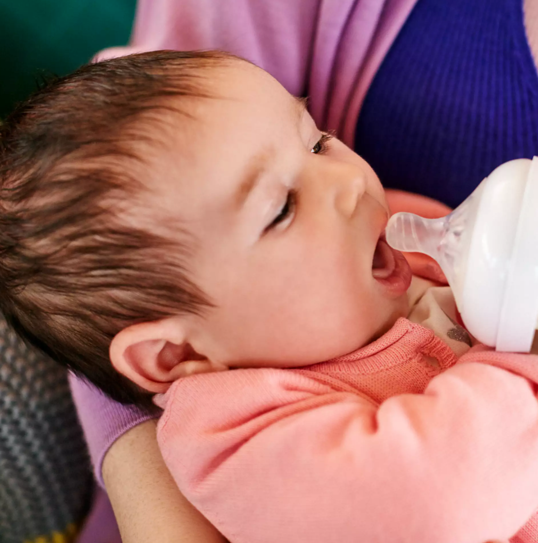 Natural 2.0 zuigfles  - 60ml