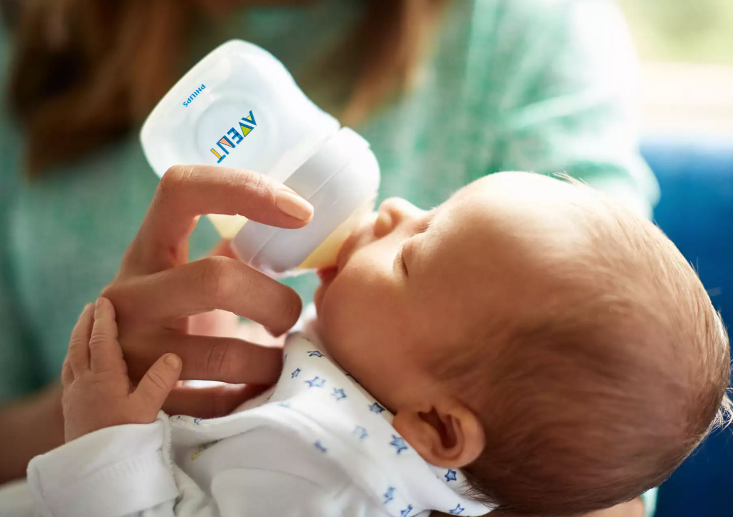 Natural 2.0 Zuigfles - 125ml - Duo