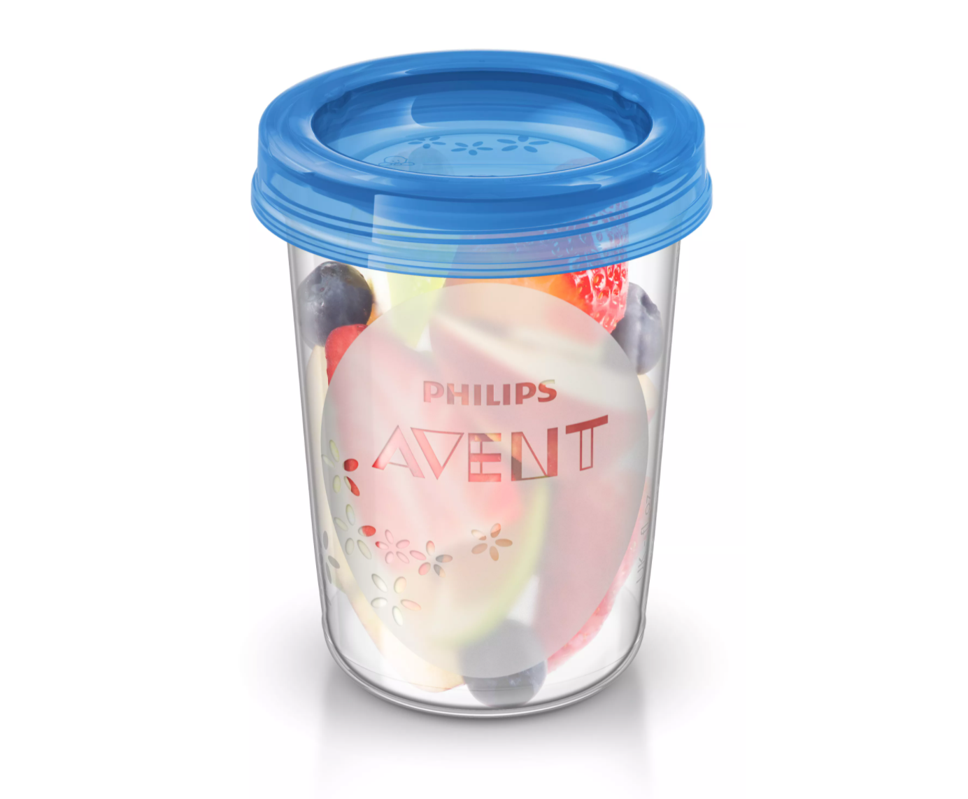 Bewaarpotjes - 240ml