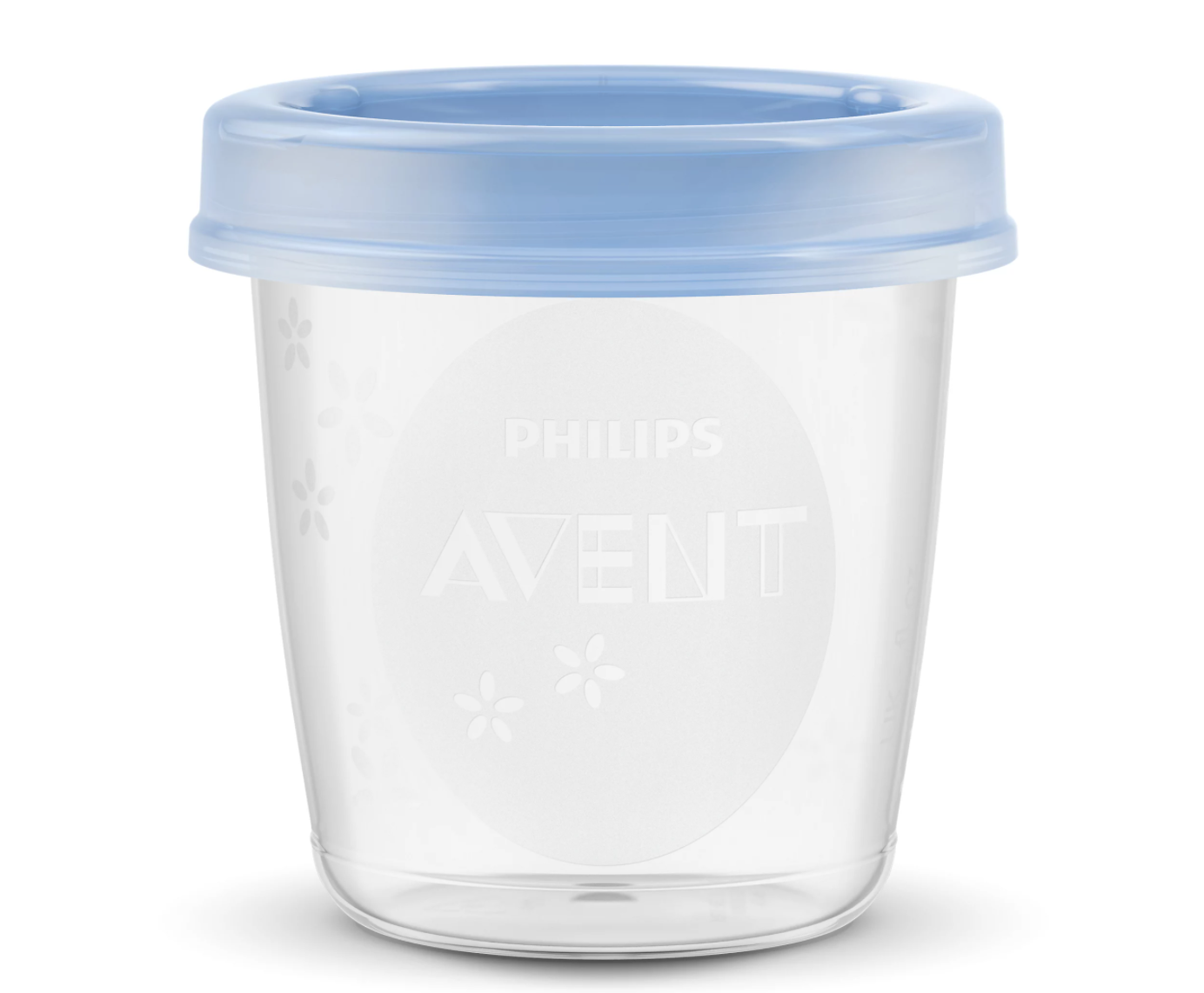 Bewaarpotjes - 180ml