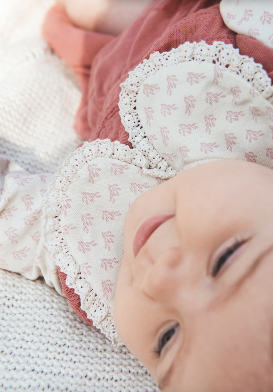 Jurkje met korte mouwen