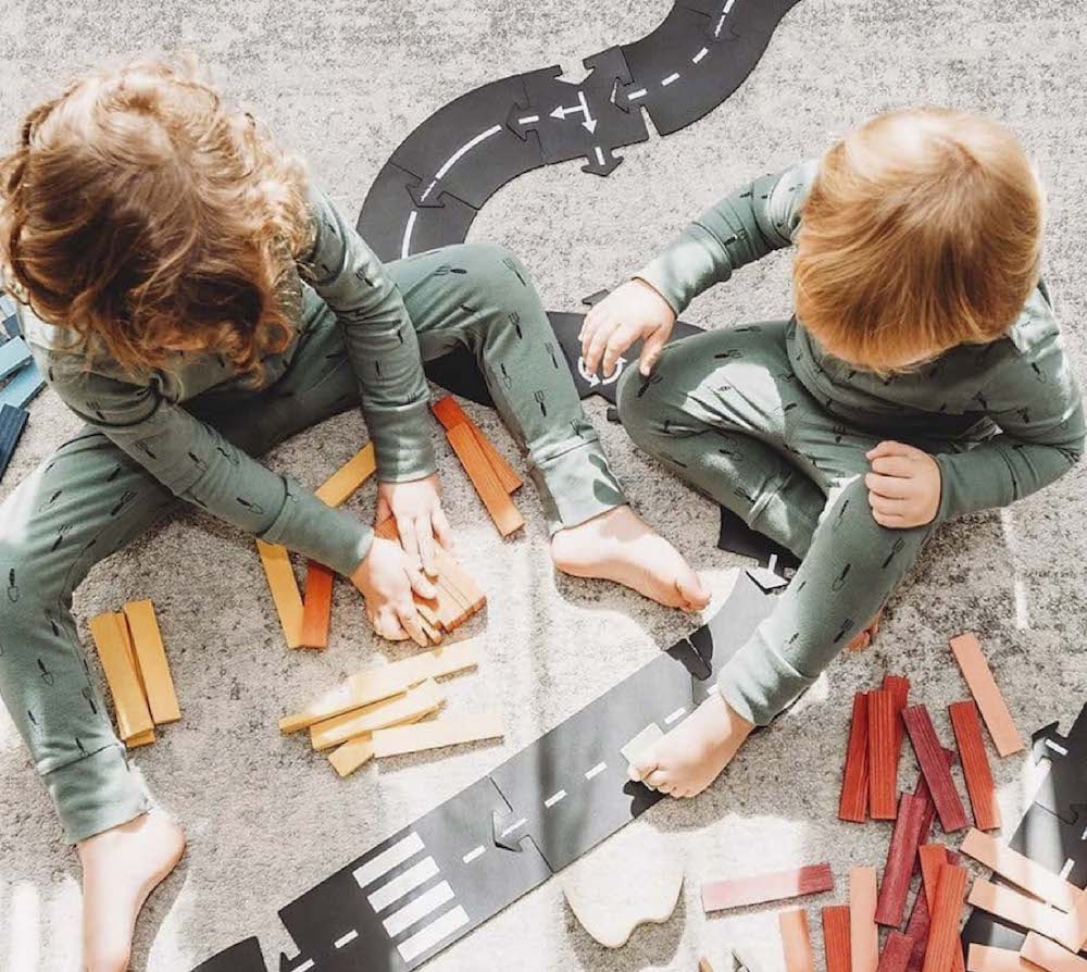 Snelweg (24pcs)