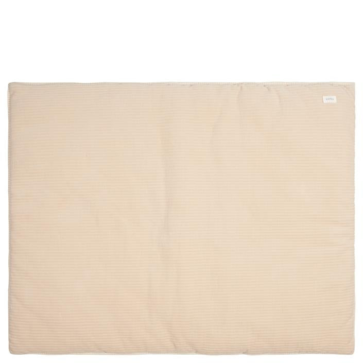 Boxkleed Vik - Shadow green-Sand