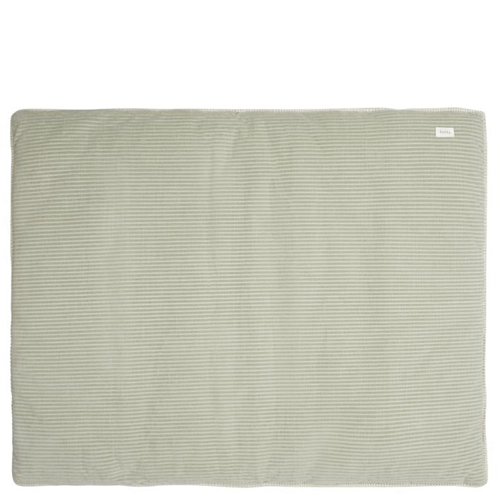 Boxkleed Vik - Shadow green-Sand