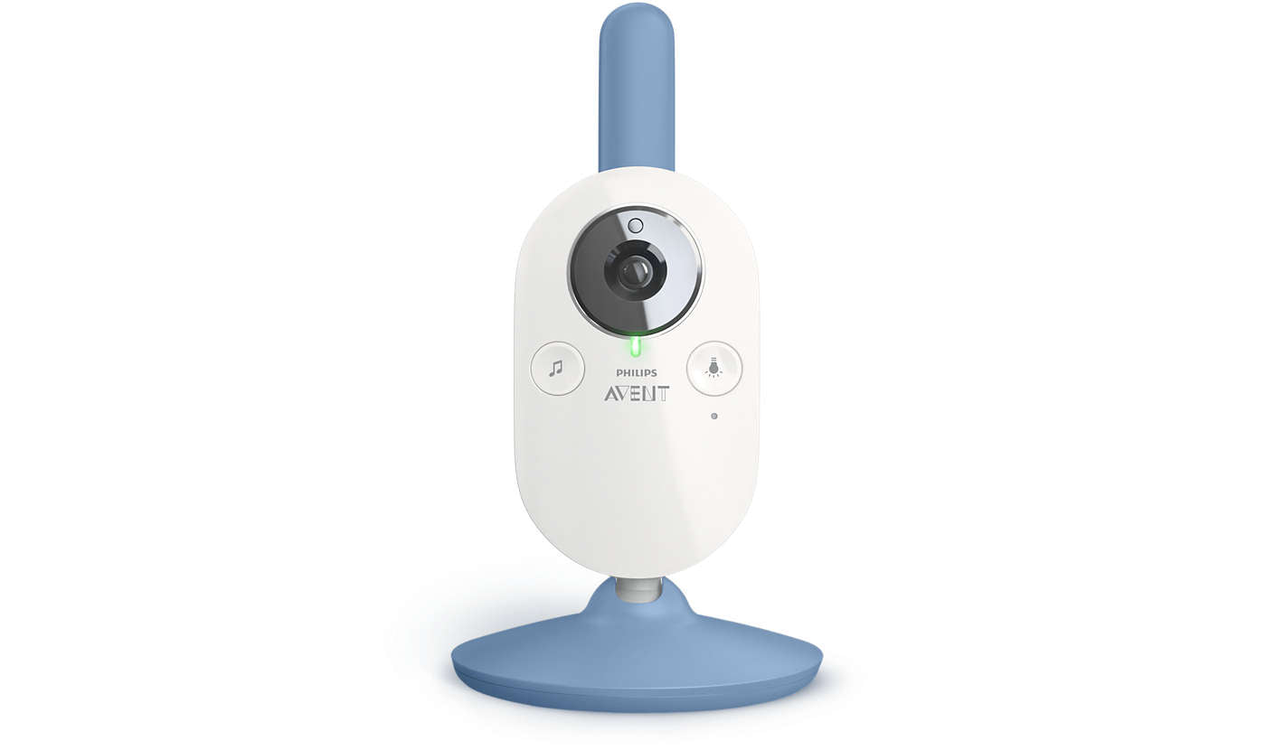 Videobabyfoon - SCD845/26