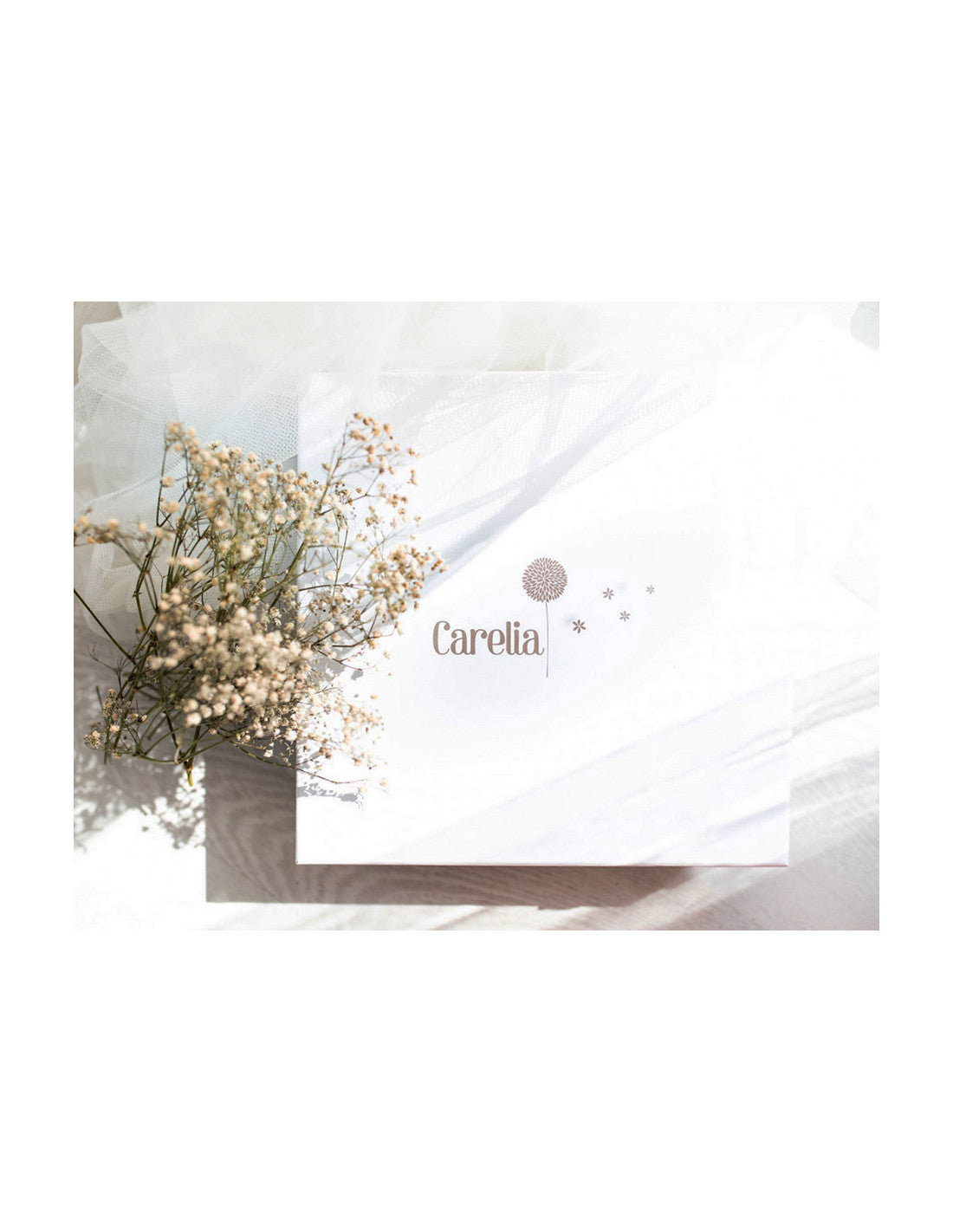 Geschenkdoos - My Care