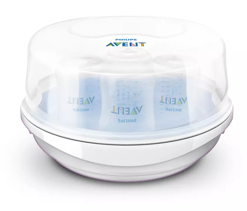 Avent - Microgolfsterilisator