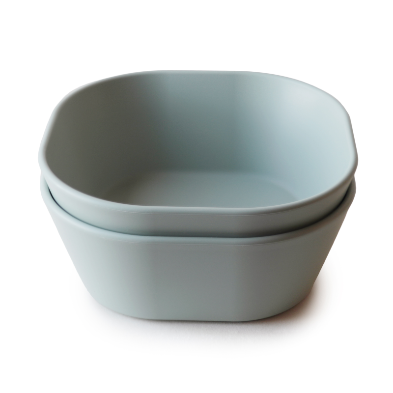 Eetkom - Sage - 2 pcs