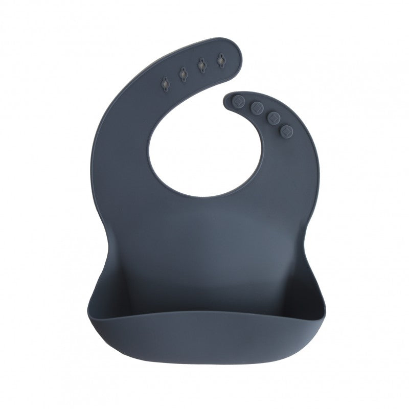 Silicone slabbetje - Tradewinds